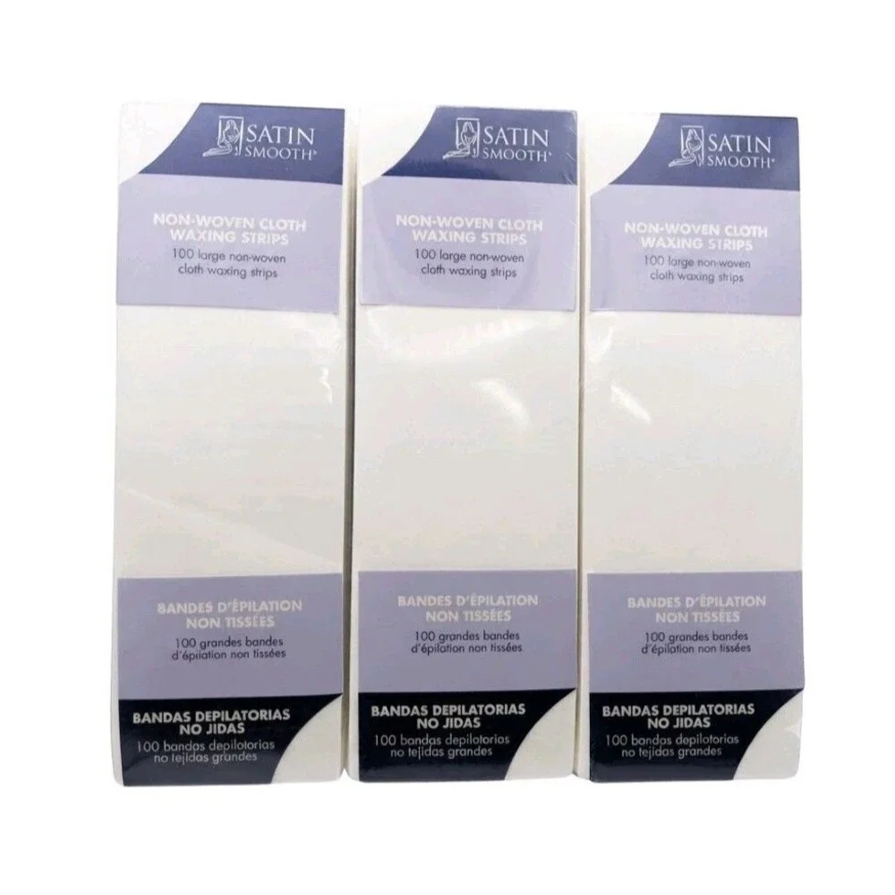 Satin Smooth satin smooth